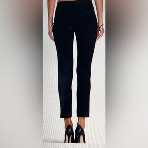 H&M Pinstripe Trouser